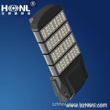 New!!Transformer 3rd LED Street Light 120W